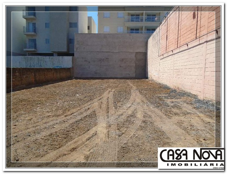  terreno centro em franca