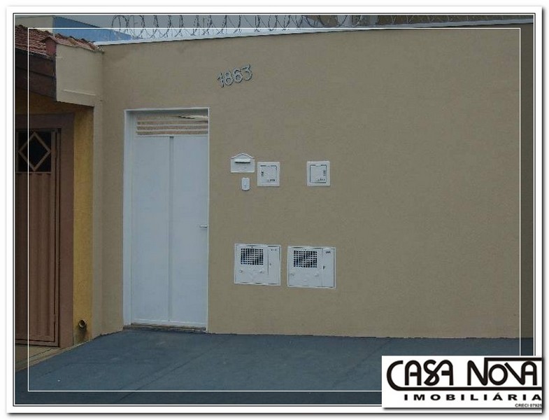 Alugar casa jardim petraglia em franca