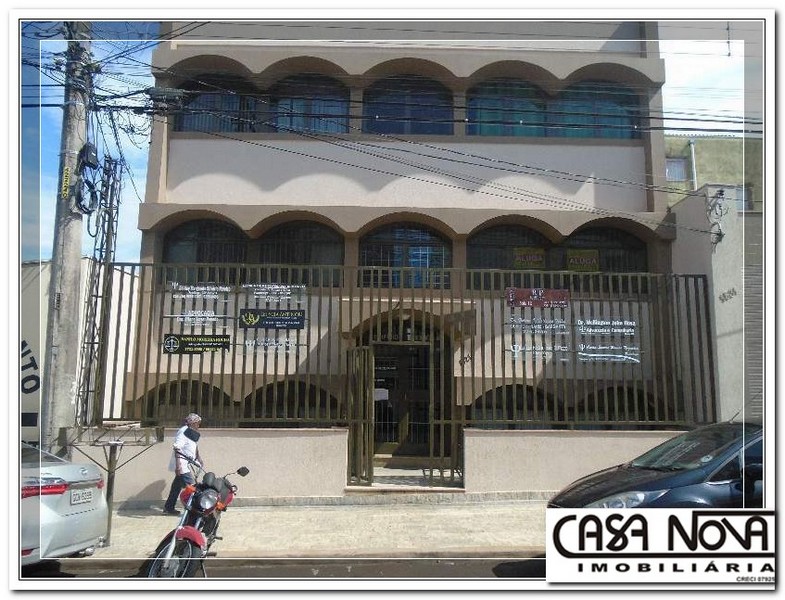  sala centro em franca