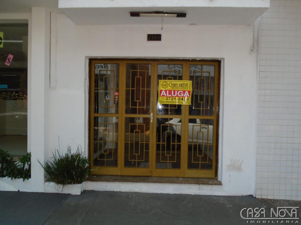 Alugar  centro em franca