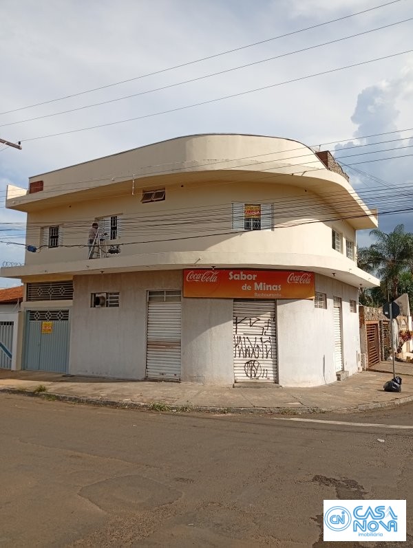  apartamento pq universitario em franca