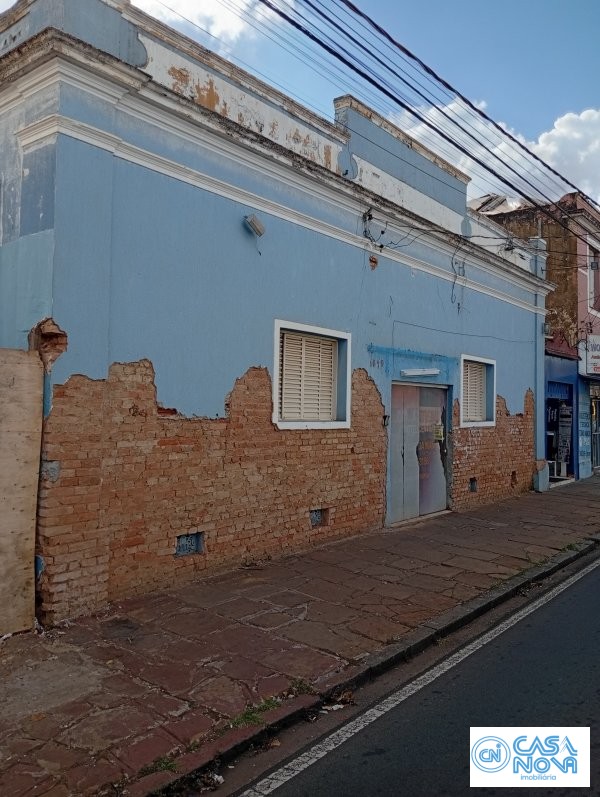 Alugar  centro em franca